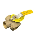 Apollo Conbraco Bronze Port Ball Valve 1/2" 70-603-10. Fixed Price $36.95.