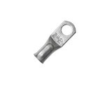 Pacer TAE6-14R-10 Tinned Lug #6 1/4' 10PC; 1/4" Eyelet Opening; For Awg Wire;. Fixed Price $28.34.