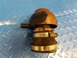 Volvo Penta MD22L Intake Silencer 859831. Fixed Price $80.00.