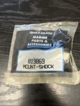 Genuine Mercury Quicksilver 819869 Shock Mount Oem New Factory Boat Parts. Fixed Price $15.00.