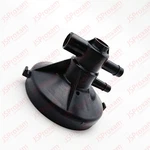 Power Valve Regulator Housing 010-495-28 274001050 Fit Sea-doo 800 Rfi '03-'05. Fixed Price $27.50.