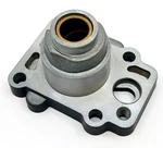 6E7-45331-00-CA Bearing Housing For Yamaha 9.9 / 15 Hp. Fixed Price $32.00.