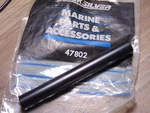 Genuine Mercury Quicksilver 47802 Tube Oem New Factory Boat Parts. Fixed Price $12.00.