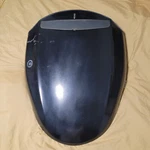 Seadoo Challenger 1800 2000 Left Side Windshield Hood Visor 204620113. Fixed Price $175.00.