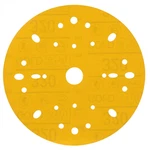 3M Hookit Gold Abrasive Disc 09287, 320, 6-INCH (150MM), Dust-free. Fixed Price $71.96.