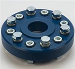 Drivesaver 5-3/4'' Plus Rated- Twin Disc And Zf Marine Transmissions (5756APR). Fixed Price $659.99.