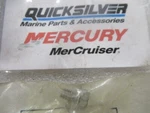 Genuine Mercury Quicksilver 10-41508 Screw Oem New Factory Boat Parts. Fixed Price $6.52.
