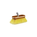 Star Brite 8" Soft Deluxe Synthetic Wooden Block Brush #040170. Fixed Price $55.85.