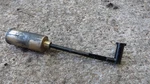 Freshwater Quicksilver Mercury Marine Solenoid Plunger. Fixed Price $64.99.