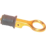 Us Hardware M-003C Drain Plug, Stainless Steel, For: 1 Dia. Fixed Price $20.07.
