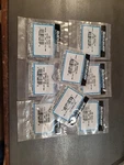 New Mercury 40-828119 Lock Ring Oem Qty. Fixed Price $17.99.
