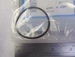 25-856525 Quicksilver O-ring Fits Mercury Mariner 30-60 Hp 4-STROKE Outboard. Fixed Price $12.47.