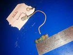 13536A7 Sensor 89772 Connector Mariner Mercury 150HP. Fixed Price $24.00.