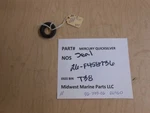 26-F458736 Mercury Quicksilver Nos Seal T38. Fixed Price $10.99.