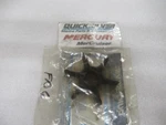 C84 Genuine Mercury Quicksilver 47-84797M Impeller Oem New Factory Boat Parts. Fixed Price $17.56.
