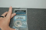 New Genuine Mercury Quicksilver 851281 Thrust Hub Oem Factory Boat Parts. Fixed Price $12.50.