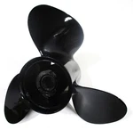 48-65588A1 13 X 19 Pitch Boat Prop For 40-140 Hp Fits Mercury & Mariner Outboard. Fixed Price $109.95.