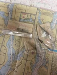 Yamaha Pack Of #90267-489U1-00 Rivet Blind.. Fixed Price $7.00.