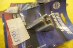New Genuine Johnson Evinrude Omc Anode Kit 0432397 Oem Nos ! Sold Each. Fixed Price $19.75.