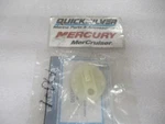 C84 Genuine Mercury Quicksilver 892267510 Isolator Oem New Factory Boat Parts. Fixed Price $14.00.