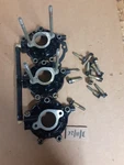 Mercury 90HP Stroke Intake Manifold 19747-C1 75-90-100-125-115HP. Fixed Price $38.98.