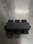 Nos Smartcraft 6-WAY Junction Box Cummins 4939815 Mercury 878492T16. Fixed Price $96.88.