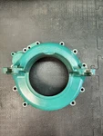 Volvo Penta Used D3 170A-E Flywheel Housing 3819497. Fixed Price $650.00.