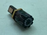 New Scag S483629 Fuse Holder, Sealed. Fixed Price $15.30.