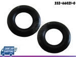 Fits Tohatsu Nissan O-ring 9.9-50 Hp Outboard Motor X Pcs New 332-66021-0. Fixed Price $40.00.