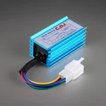 Triumilynn Racing Pin Cdi Box Fits 50CC 70CC 90CC 110CC 125CC 140CC.... Fixed Price $9.00.