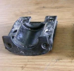 Mercury 75-90-100-115 Lower Mount Clamp 881917 Cover Housing 882752 Midsection. Fixed Price $17.45.