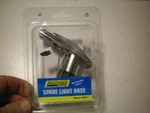Seachoice #08271 Spare Light Base, Free Freight. Fixed Price $17.95.