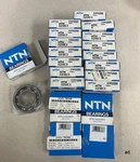 Ntn 6206C3 Deep Groove Ball Bearing - 1 Unit. Fixed Price $8.99.