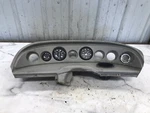 96 Chaparral 1930 Sport Boat Dashboard Panel Gauges Speedometer Tachometer. Fixed Price $191.25.