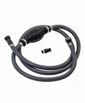 New Sealed Attwood Fuel Line Assembly 93806EUS7 Johnson/evinrude Ft X 3/8. Fixed Price $34.99.