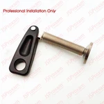 Thumb Screw Assembly Size 16MM For Mercury Marine Mercruiser Models 10-92767A3. Fixed Price $27.60.