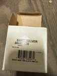 New Oem Mercury Verado Cyl Oil Pump Driveshaft Part# 8M0217265 (ss 884458T06). Fixed Price $249.95.