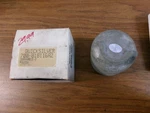 New Oem Mercury Outboard Piston, Part # 700-818116A2. Fixed Price $29.99.