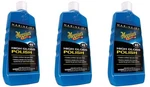 Meguiars Boat/rv Polish & Gloss Enhancer #M4516 (3 Pack). Fixed Price $52.24.