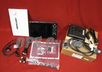 New Mercury Oem 703 Kit Part # 8M0124496 - Multi. Fixed Price $2970.25.