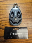 Selden 406-001-01 Single Block Plain Bearing. Fixed Price $45.00.