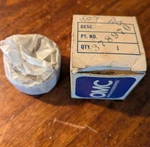 Omc Johnson Evinrude 378970, 0378970 Needle Bearing, Torrington BN31068. Fixed Price $9.95.