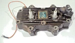F658518 Force 1987-1989 Cylinder Head 50 Hp 2. Fixed Price $33.95.