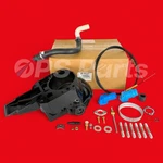 - Mercruiser Bravo Gimbal Bell Housing 41646A9 S/s 8M0181912 New/ Oem Part. Fixed Price $1007.90.