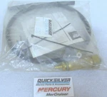 I2B Mercury Quicksilver 22-820543A 1 Flush Kit Oem New Factory Boat Parts. Fixed Price $112.31.