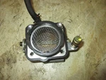 2007 Suzuki DF50 50HP 4 Stroke Outboard Throttle Body (13300-87J00). Fixed Price $50.00.