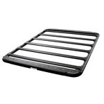 Go Rhino 5935065T SRM500 65" Long X 52" Wide Flat Platform Roof Rack. Fixed Price $607.74.