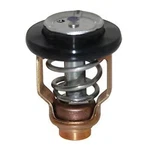 Yamaha F225 F250 F300 4STROKE 4.2L V6 Thermostat 6CE-12411-00-00 60E-12411-01-00. Fixed Price $24.99.