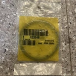 John Deere R33246 Seal. Fixed Price $30.00.