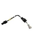 Yamaha 6X9-81115-00, Steering Control Unit Link Harness For Des, New Oem. Fixed Price $69.99.